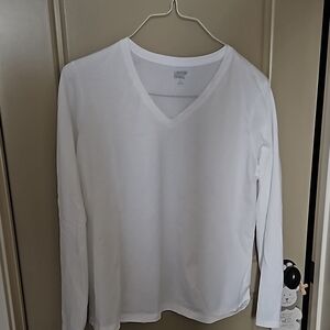 3 Classic Lands End Long Sleeve Tops